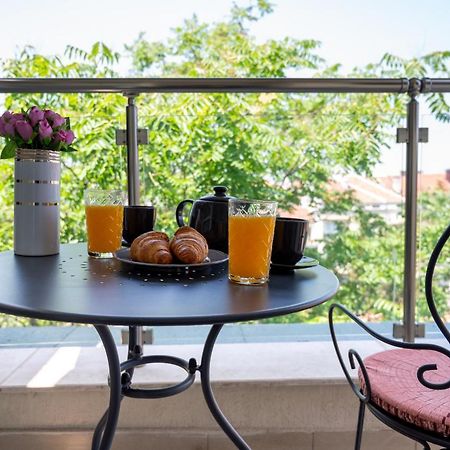 Sunny Studio With A View In Top Center صوفيا المظهر الخارجي الصورة